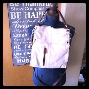 Lavorazione Leather Purse